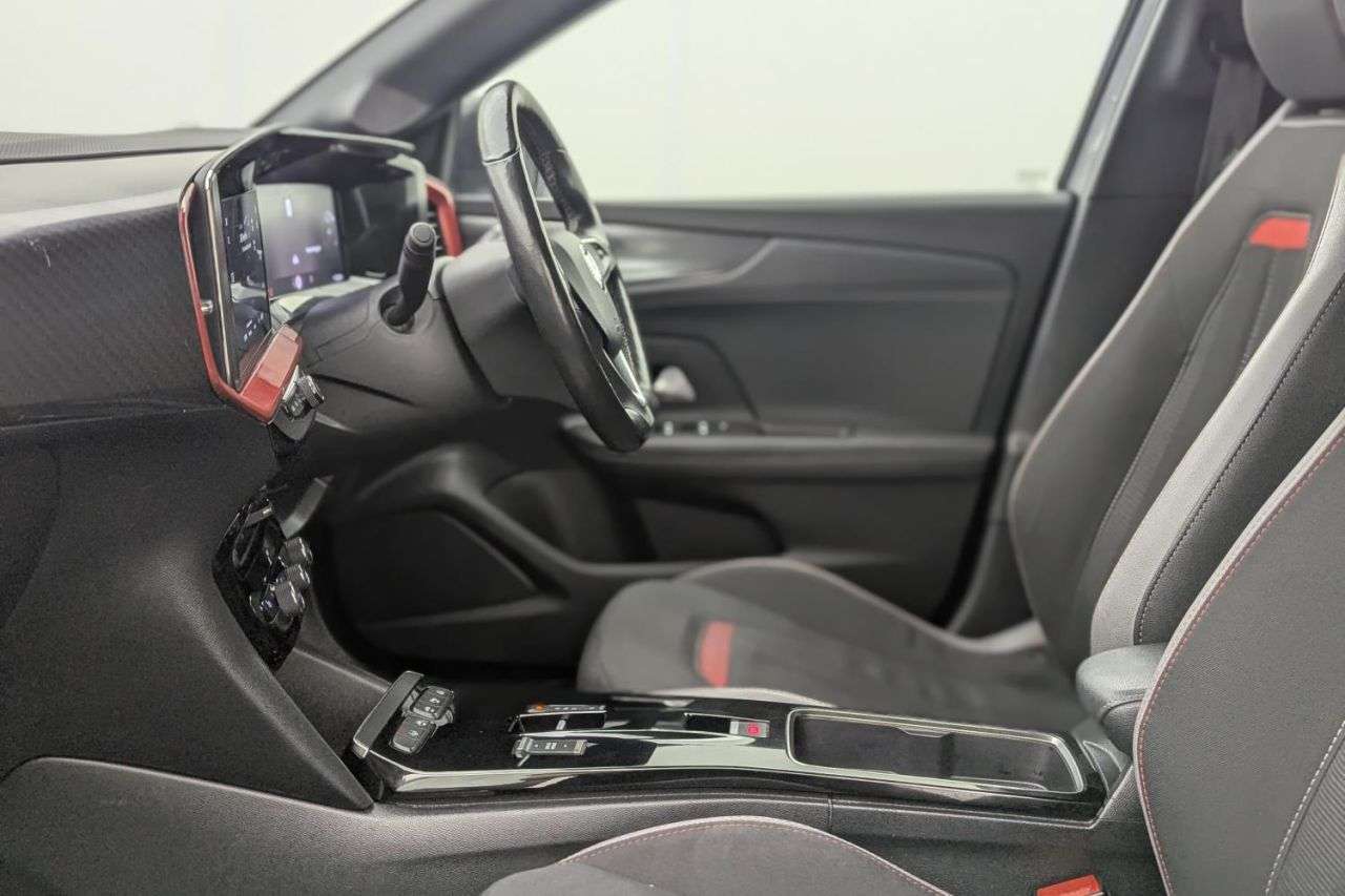 2023 VAUXHALL MOKKA ELECTRIC 2023 VAUXHALL MOKKA ELECTRIC