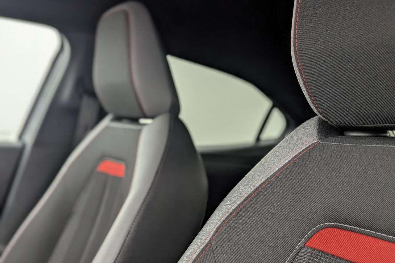 2023 VAUXHALL MOKKA ELECTRIC 2023 VAUXHALL MOKKA ELECTRIC