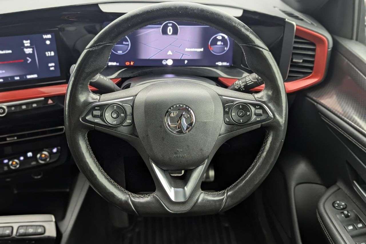 2023 VAUXHALL MOKKA ELECTRIC 2023 VAUXHALL MOKKA ELECTRIC