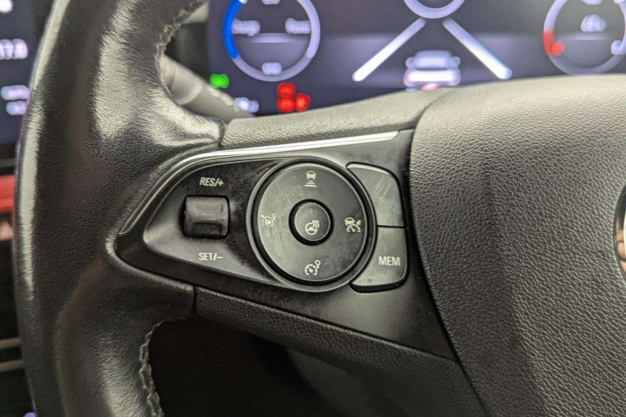 2023 VAUXHALL MOKKA ELECTRIC 2023 VAUXHALL MOKKA ELECTRIC