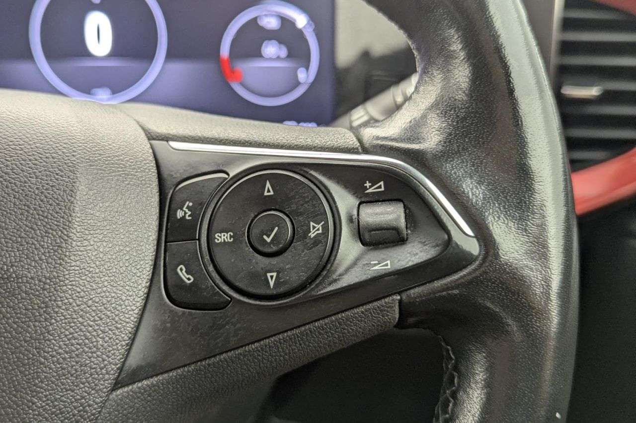2023 VAUXHALL MOKKA ELECTRIC 2023 VAUXHALL MOKKA ELECTRIC