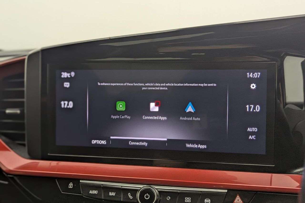 2023 VAUXHALL MOKKA ELECTRIC 2023 VAUXHALL MOKKA ELECTRIC