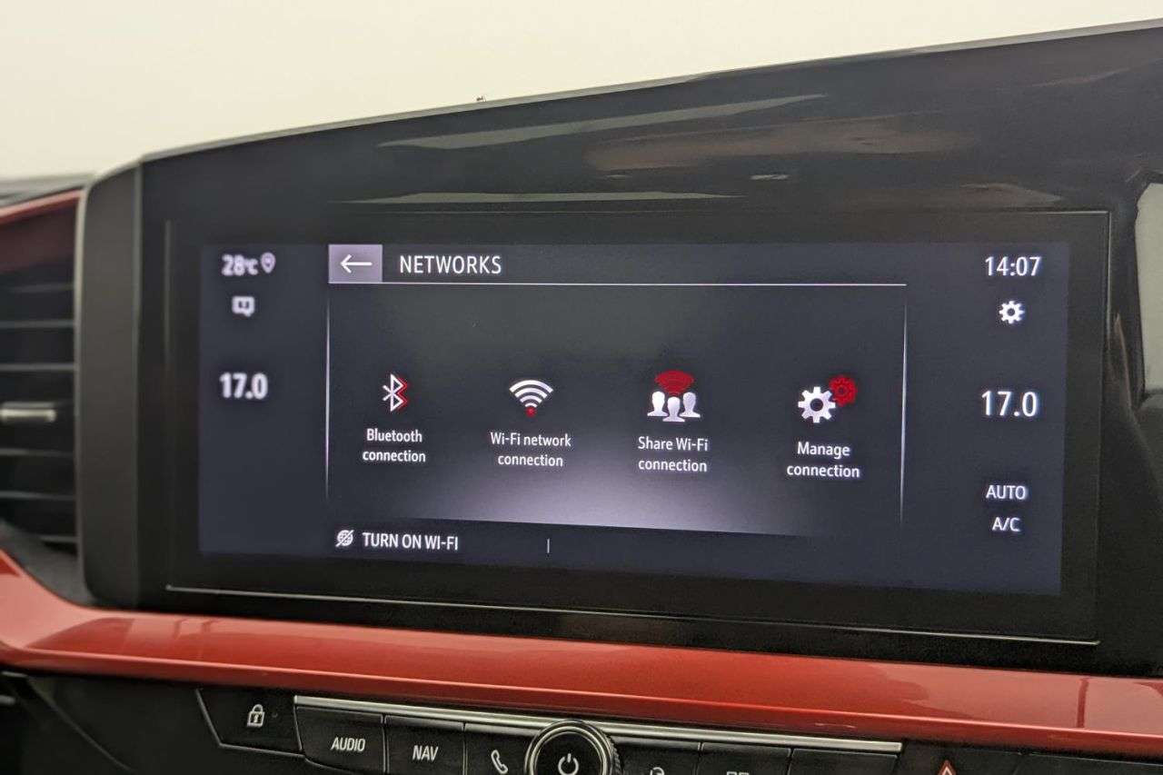 2023 VAUXHALL MOKKA ELECTRIC 2023 VAUXHALL MOKKA ELECTRIC