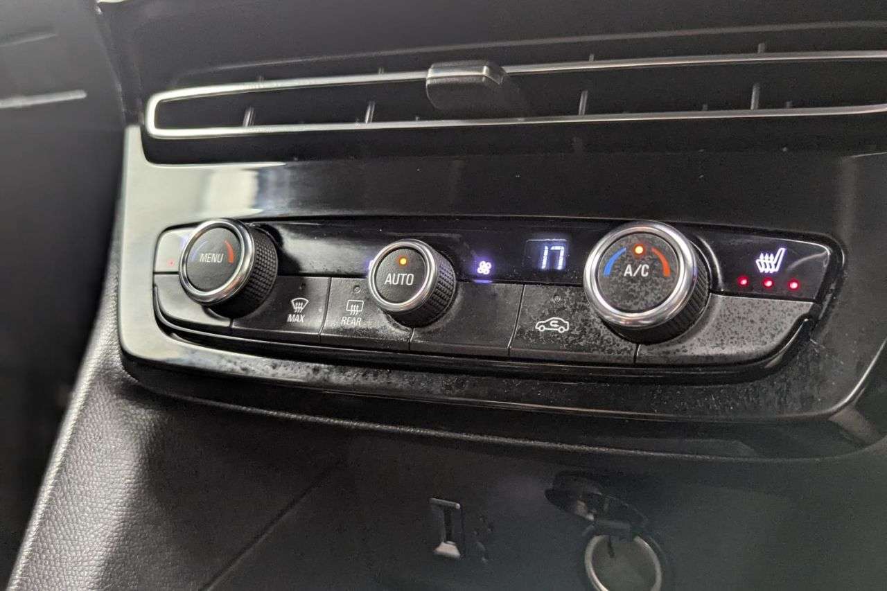 2023 VAUXHALL MOKKA ELECTRIC 2023 VAUXHALL MOKKA ELECTRIC