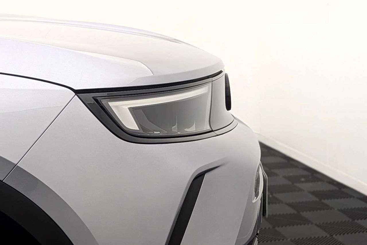2023 VAUXHALL MOKKA ELECTRIC 2023 VAUXHALL MOKKA ELECTRIC