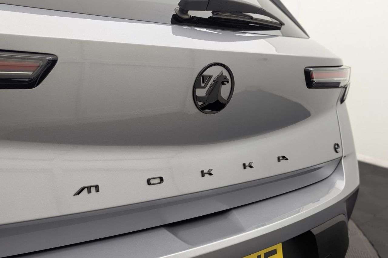 2023 VAUXHALL MOKKA ELECTRIC 2023 VAUXHALL MOKKA ELECTRIC