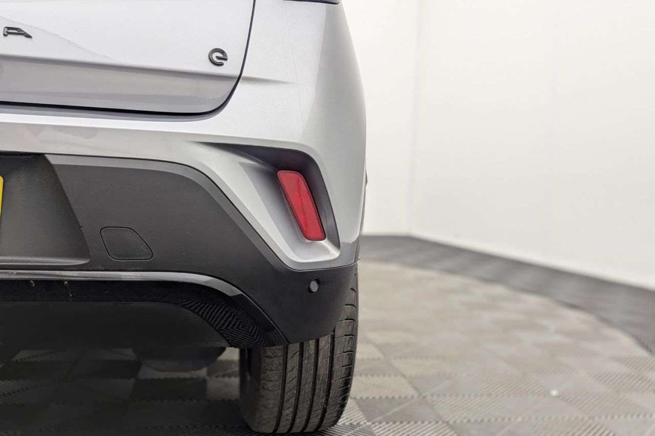 2023 VAUXHALL MOKKA ELECTRIC 2023 VAUXHALL MOKKA ELECTRIC