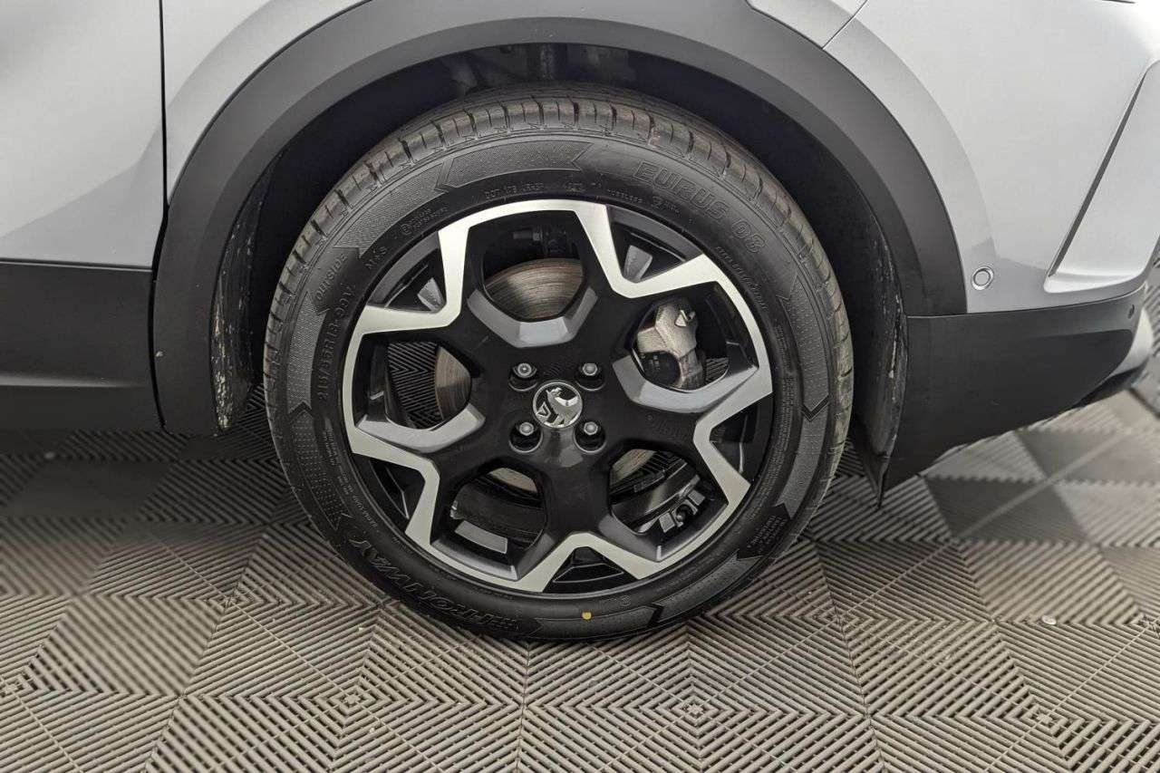 2023 VAUXHALL MOKKA ELECTRIC 2023 VAUXHALL MOKKA ELECTRIC