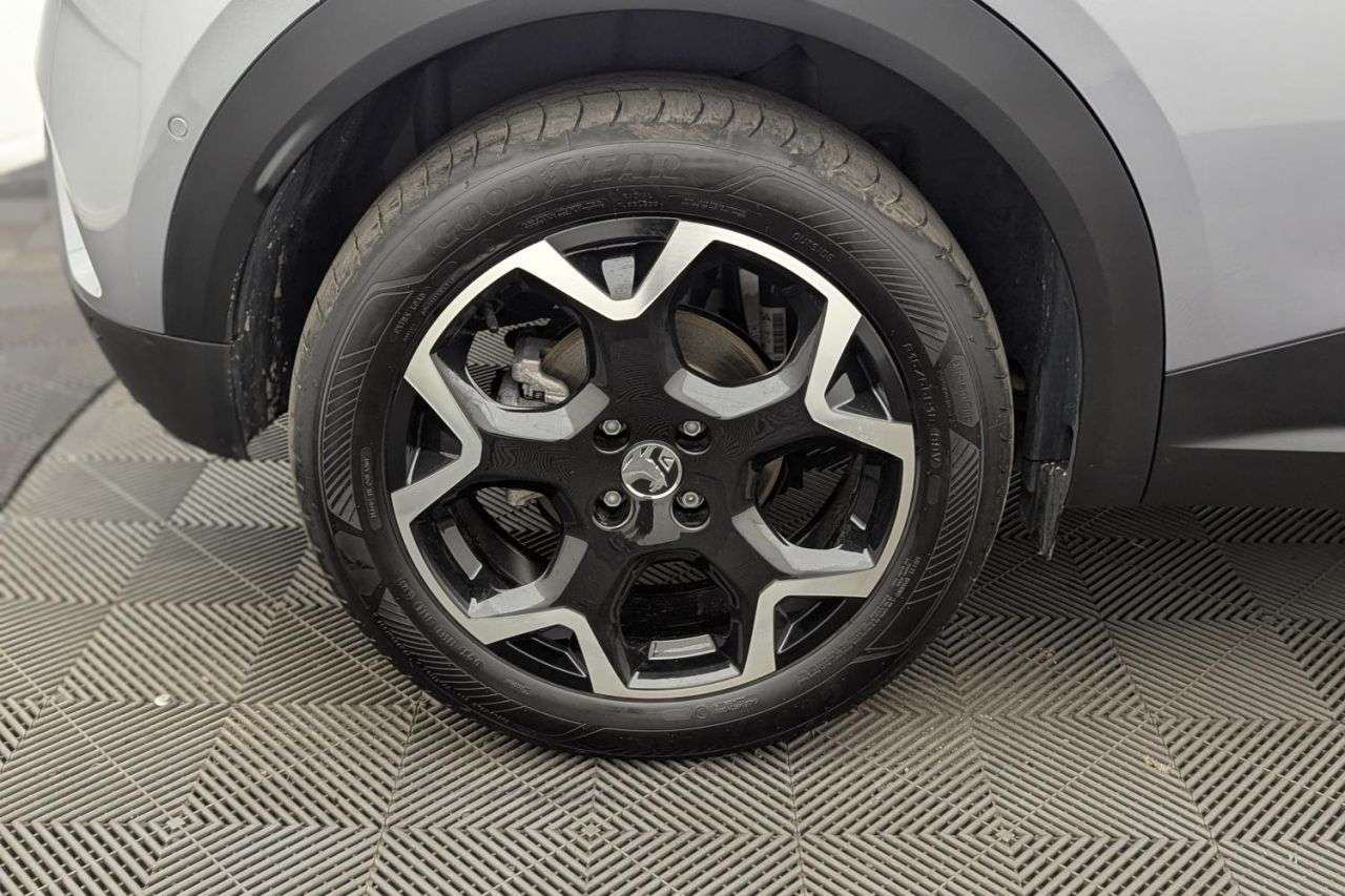 2023 VAUXHALL MOKKA ELECTRIC 2023 VAUXHALL MOKKA ELECTRIC