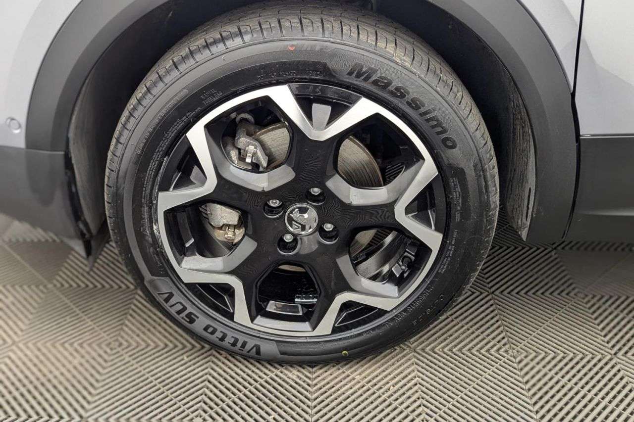 2023 VAUXHALL MOKKA ELECTRIC 2023 VAUXHALL MOKKA ELECTRIC