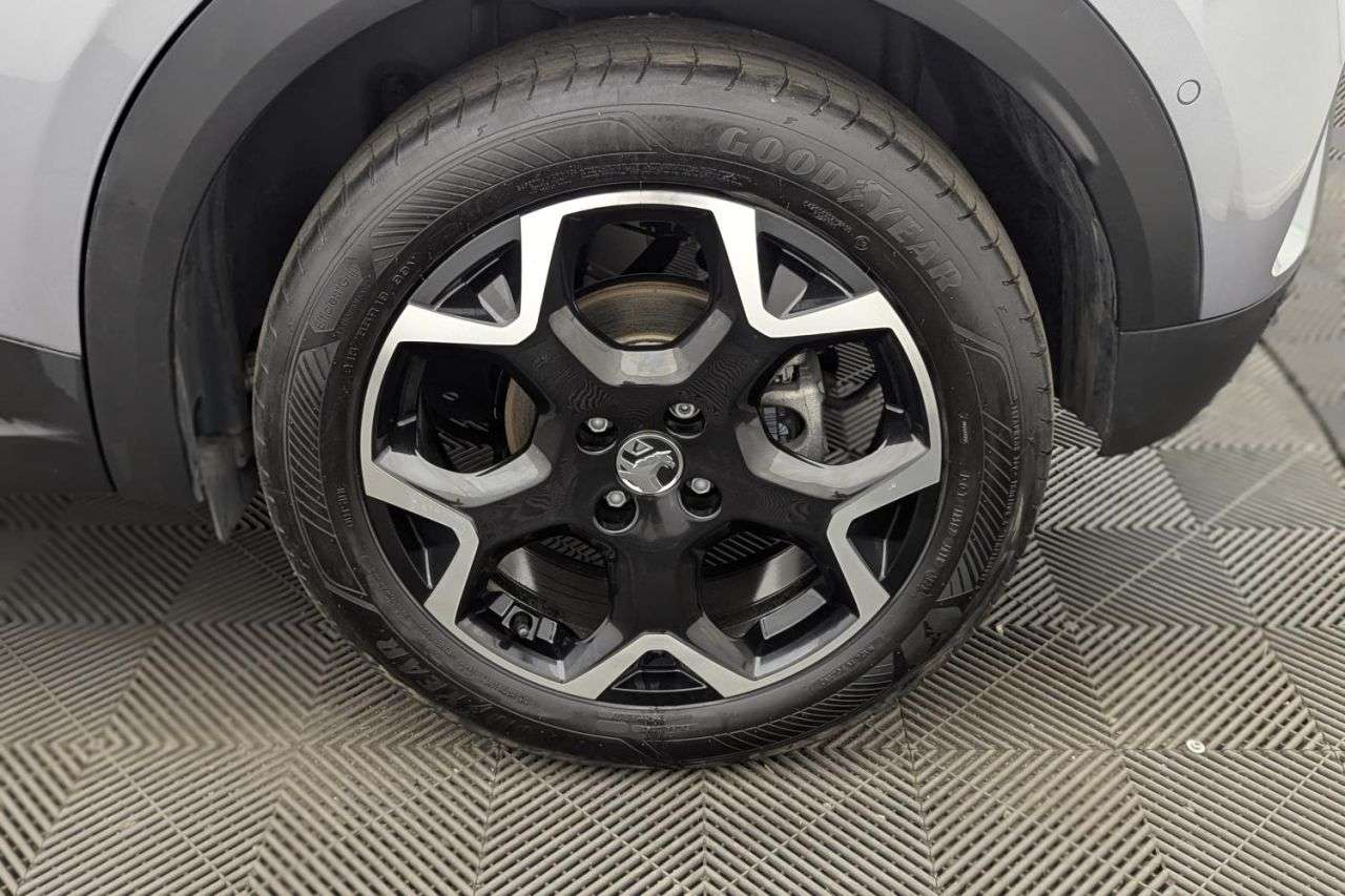 2023 VAUXHALL MOKKA ELECTRIC 2023 VAUXHALL MOKKA ELECTRIC