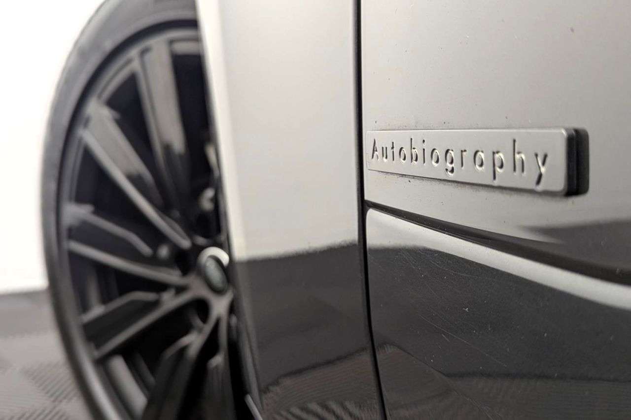 2023 LAND ROVER RANGE ROVER 2023 LAND ROVER RANGE ROVER
