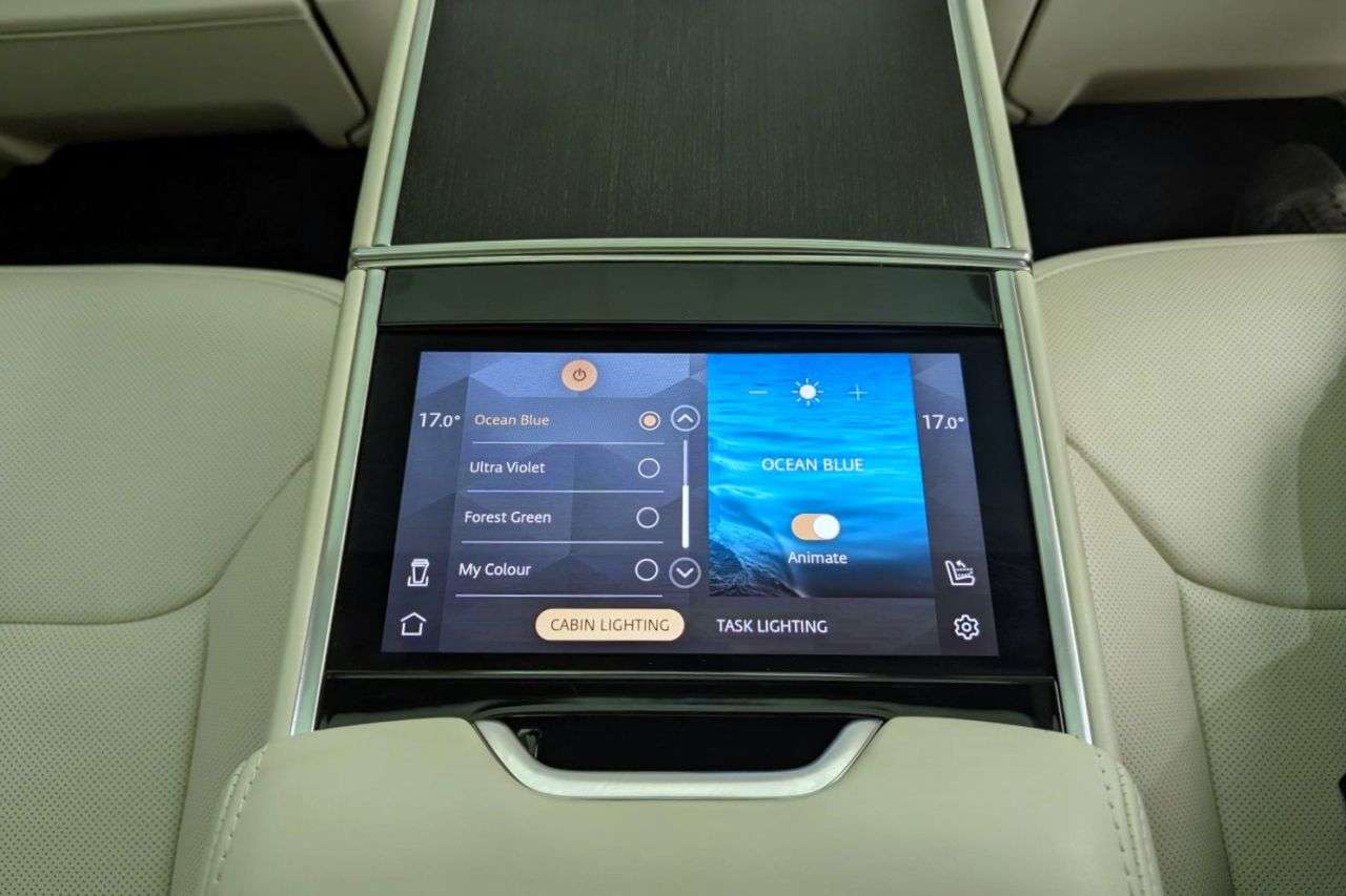 2023 LAND ROVER RANGE ROVER 2023 LAND ROVER RANGE ROVER