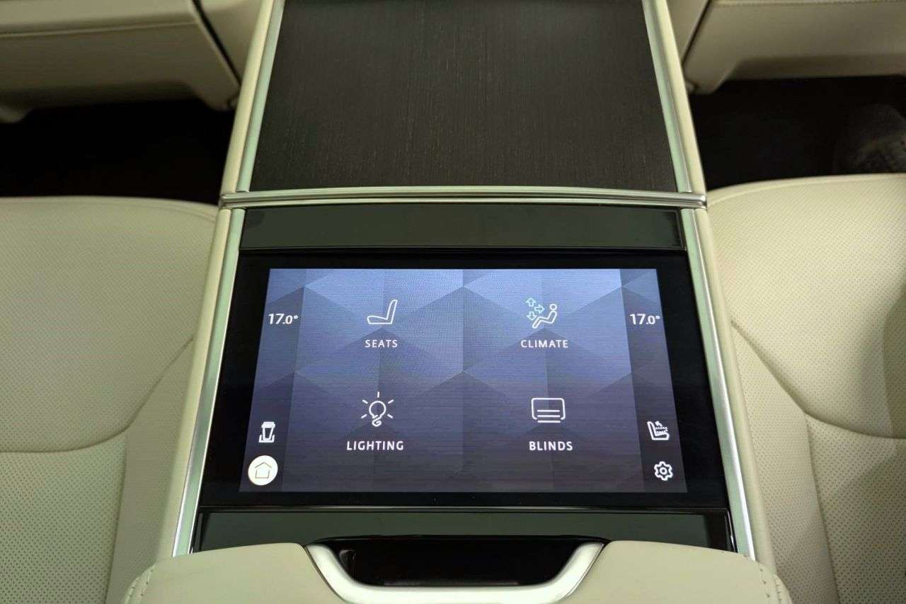 2023 LAND ROVER RANGE ROVER 2023 LAND ROVER RANGE ROVER