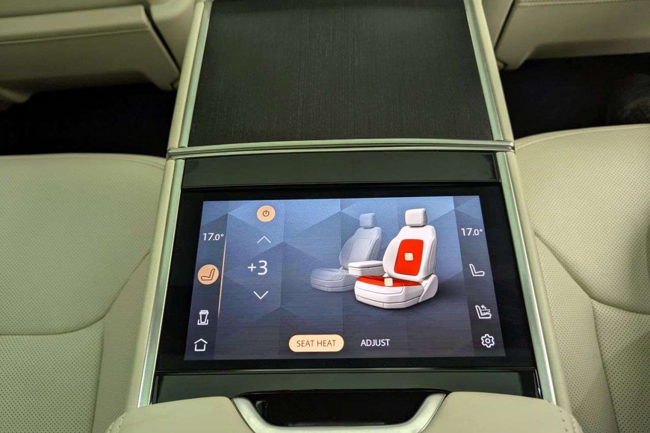2023 LAND ROVER RANGE ROVER 2023 LAND ROVER RANGE ROVER