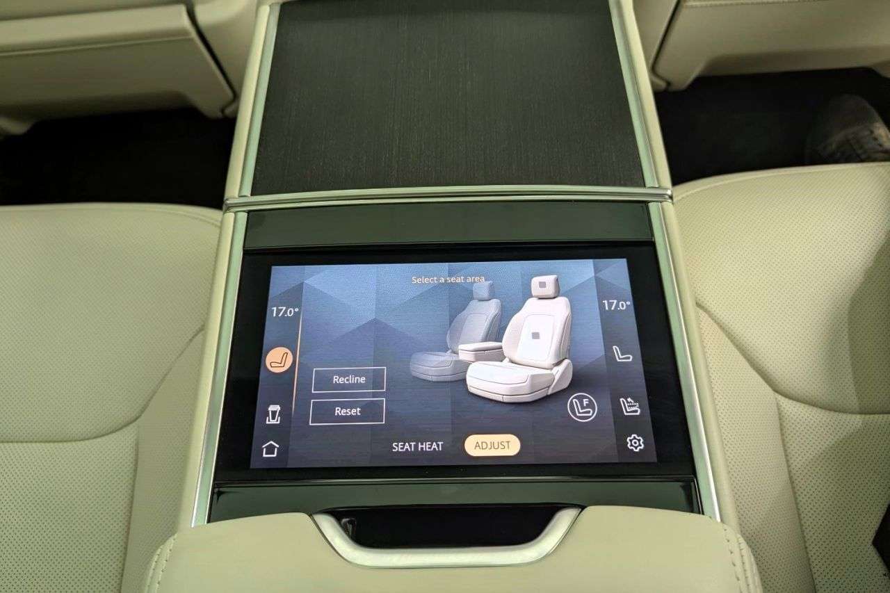 2023 LAND ROVER RANGE ROVER 2023 LAND ROVER RANGE ROVER