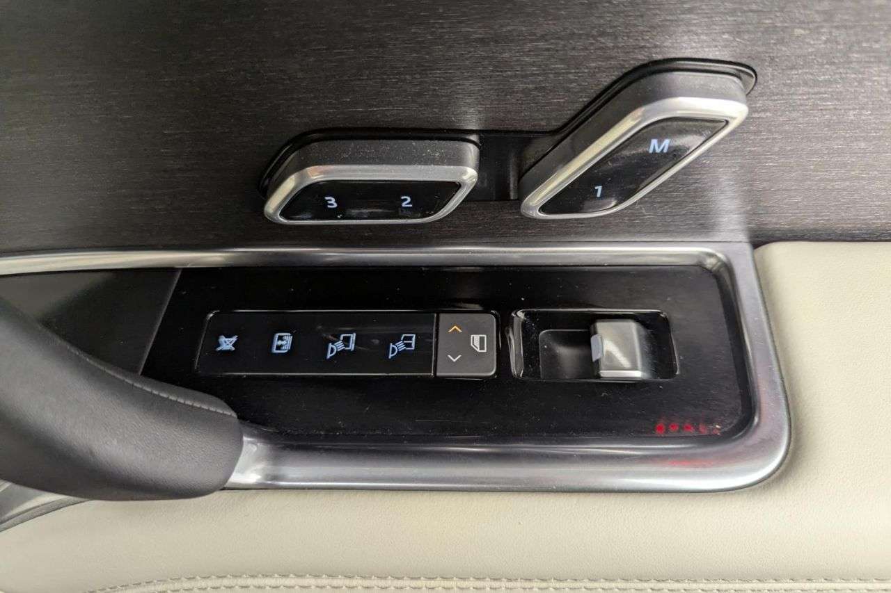 2023 LAND ROVER RANGE ROVER 2023 LAND ROVER RANGE ROVER
