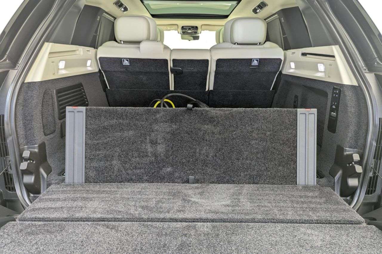 2023 LAND ROVER RANGE ROVER 2023 LAND ROVER RANGE ROVER