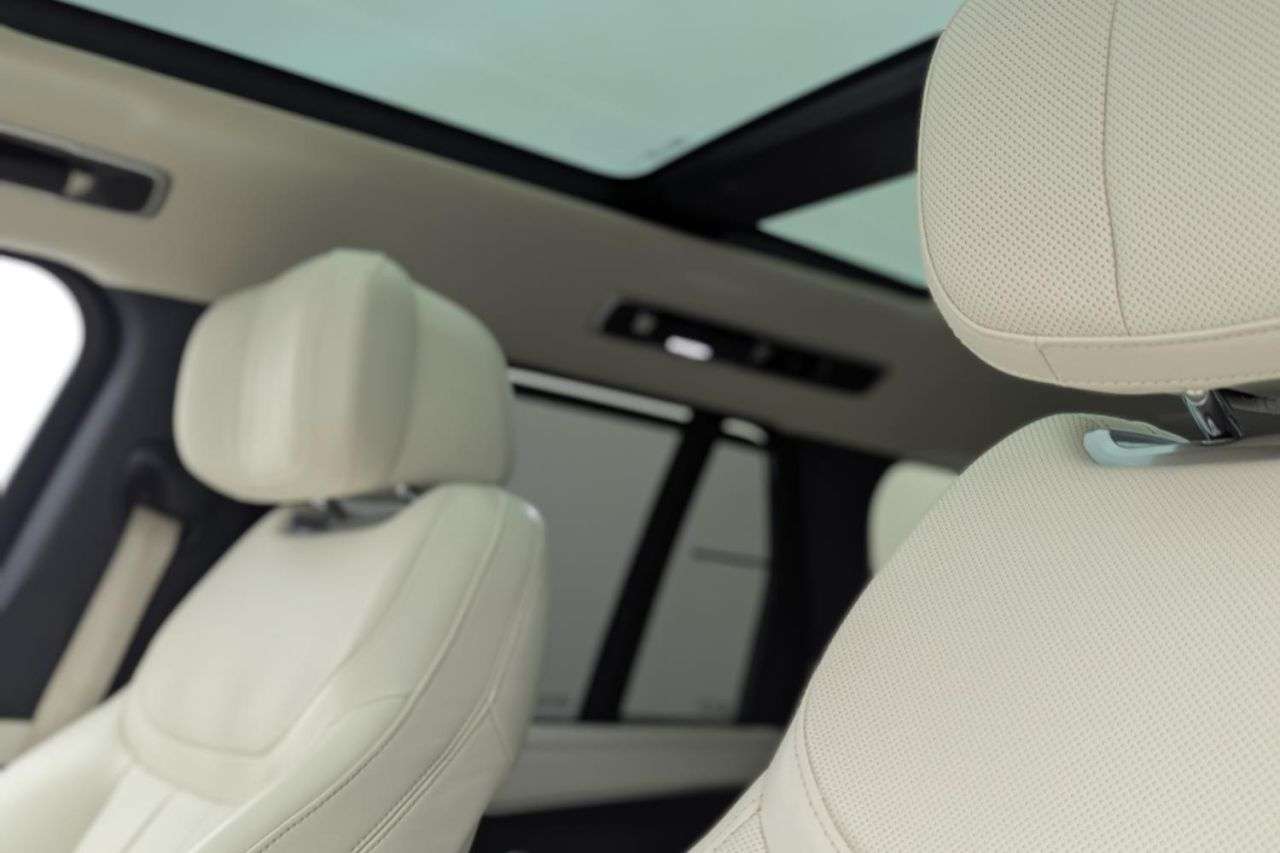 2023 LAND ROVER RANGE ROVER 2023 LAND ROVER RANGE ROVER