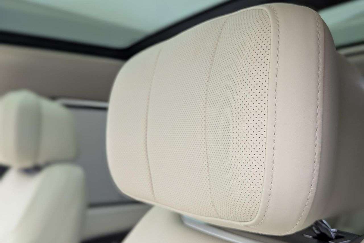 2023 LAND ROVER RANGE ROVER 2023 LAND ROVER RANGE ROVER