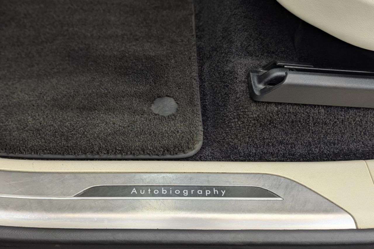 2023 LAND ROVER RANGE ROVER 2023 LAND ROVER RANGE ROVER