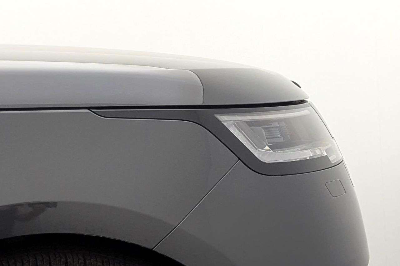 2023 LAND ROVER RANGE ROVER 2023 LAND ROVER RANGE ROVER