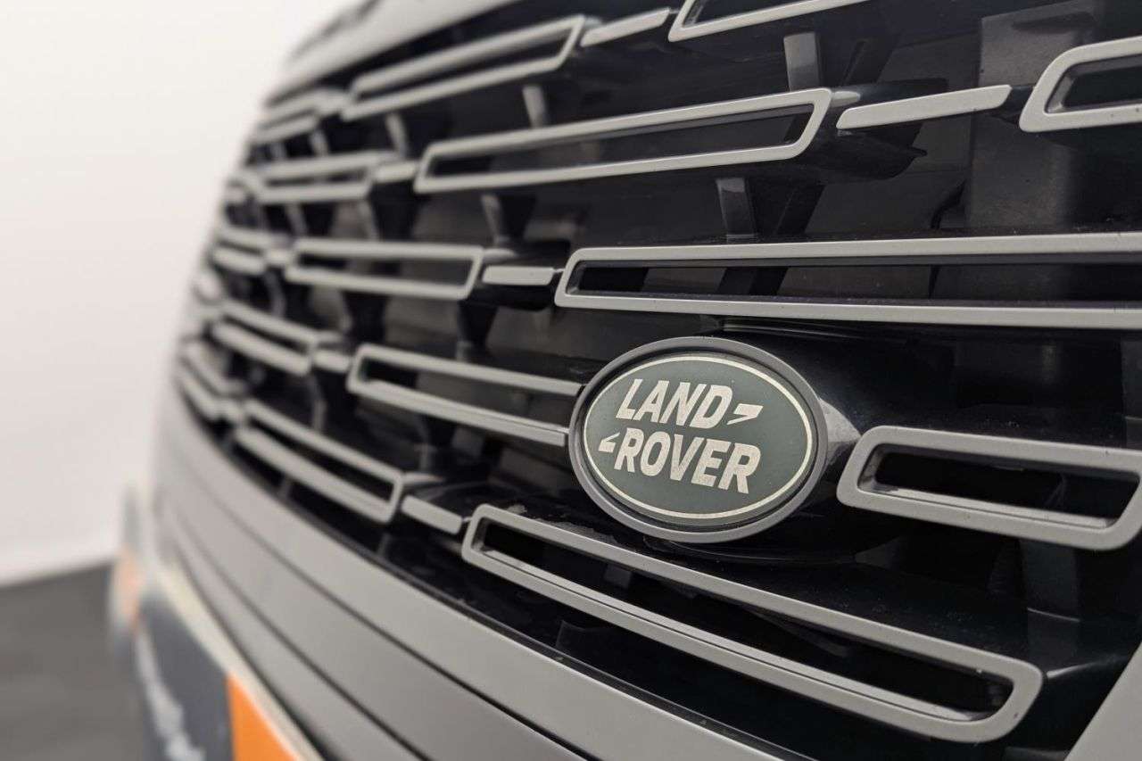 2023 LAND ROVER RANGE ROVER 2023 LAND ROVER RANGE ROVER