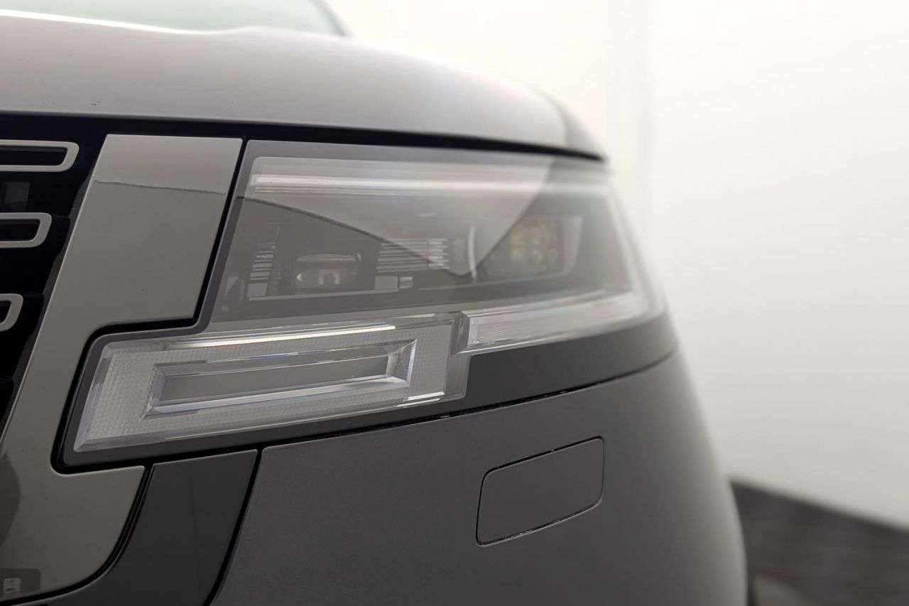 2023 LAND ROVER RANGE ROVER 2023 LAND ROVER RANGE ROVER