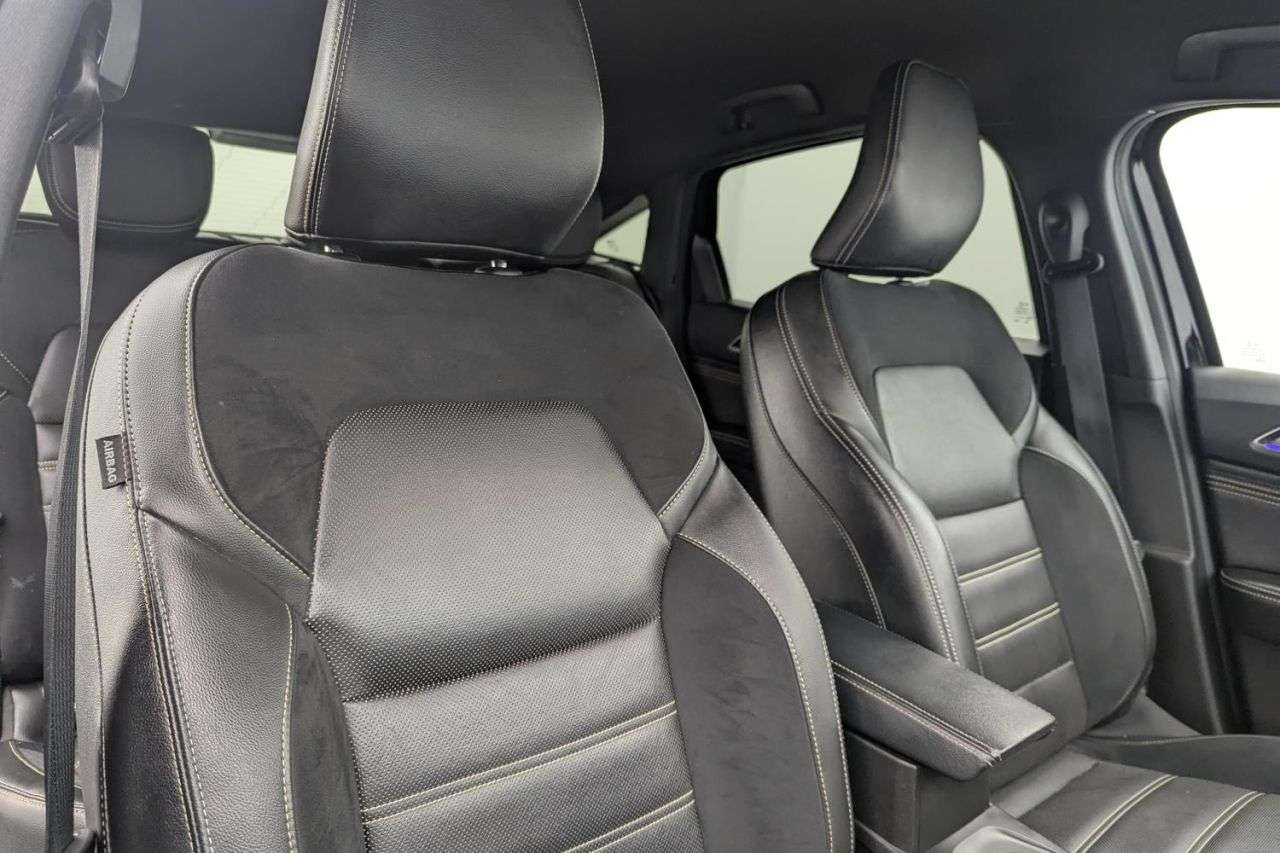 2023 RENAULT ARKANA 2023 RENAULT ARKANA