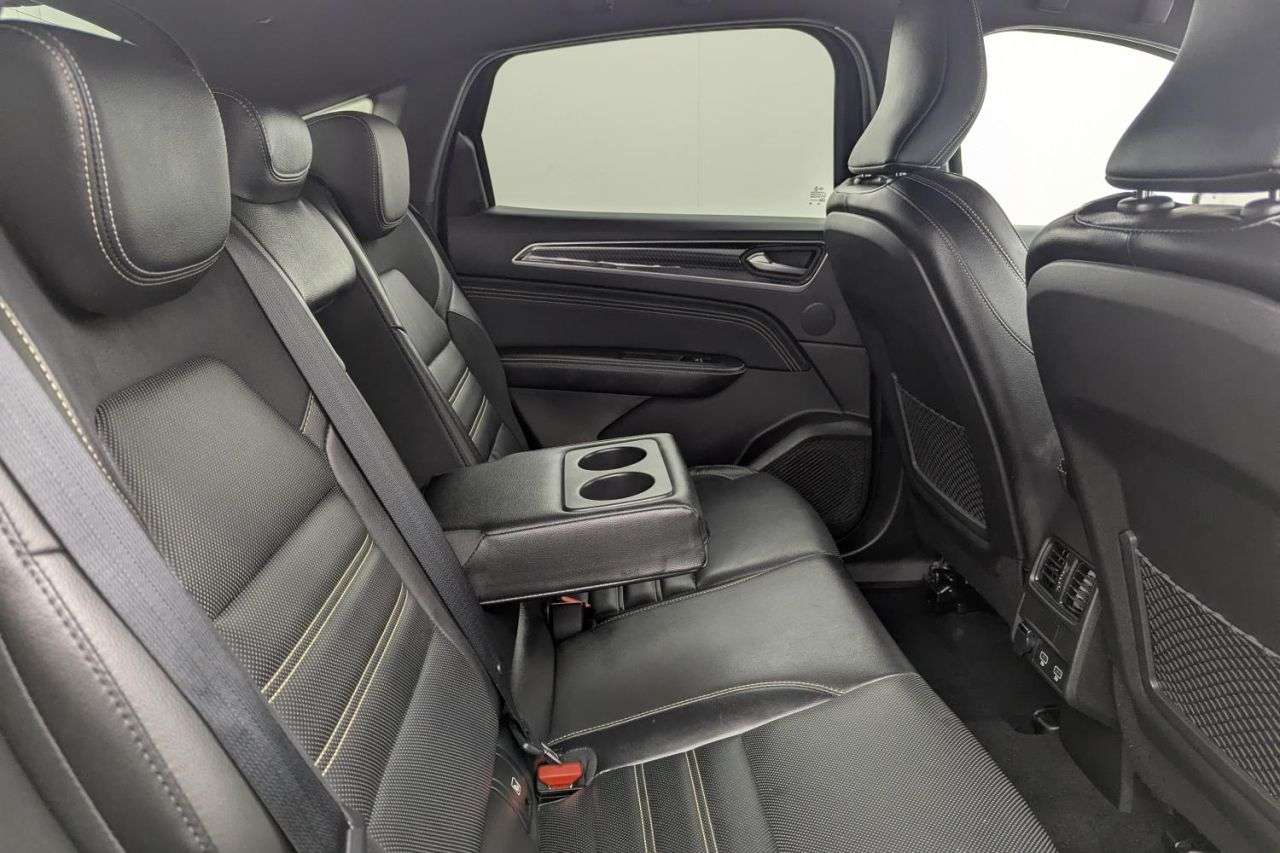 2023 RENAULT ARKANA 2023 RENAULT ARKANA
