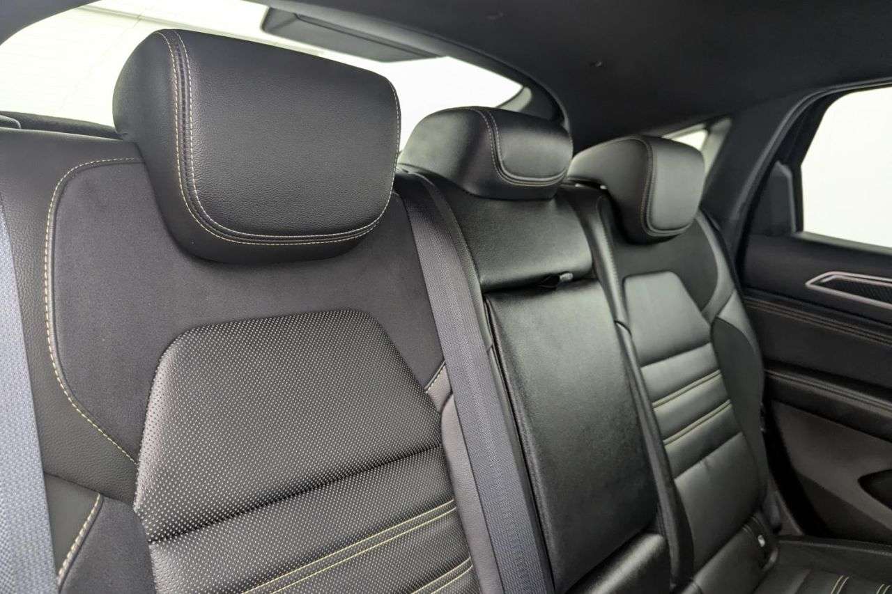 2023 RENAULT ARKANA 2023 RENAULT ARKANA