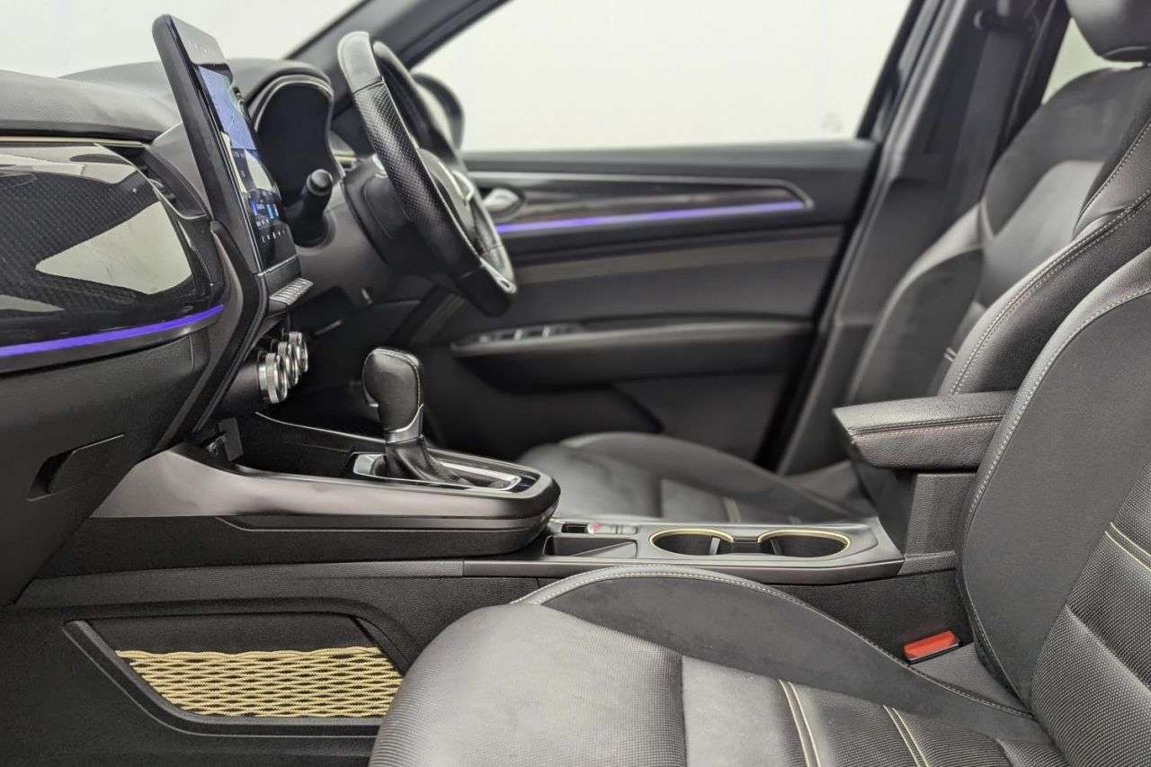 2023 RENAULT ARKANA 2023 RENAULT ARKANA