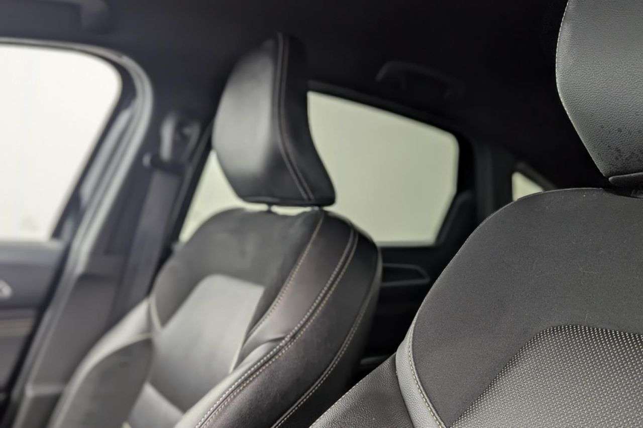 2023 RENAULT ARKANA 2023 RENAULT ARKANA