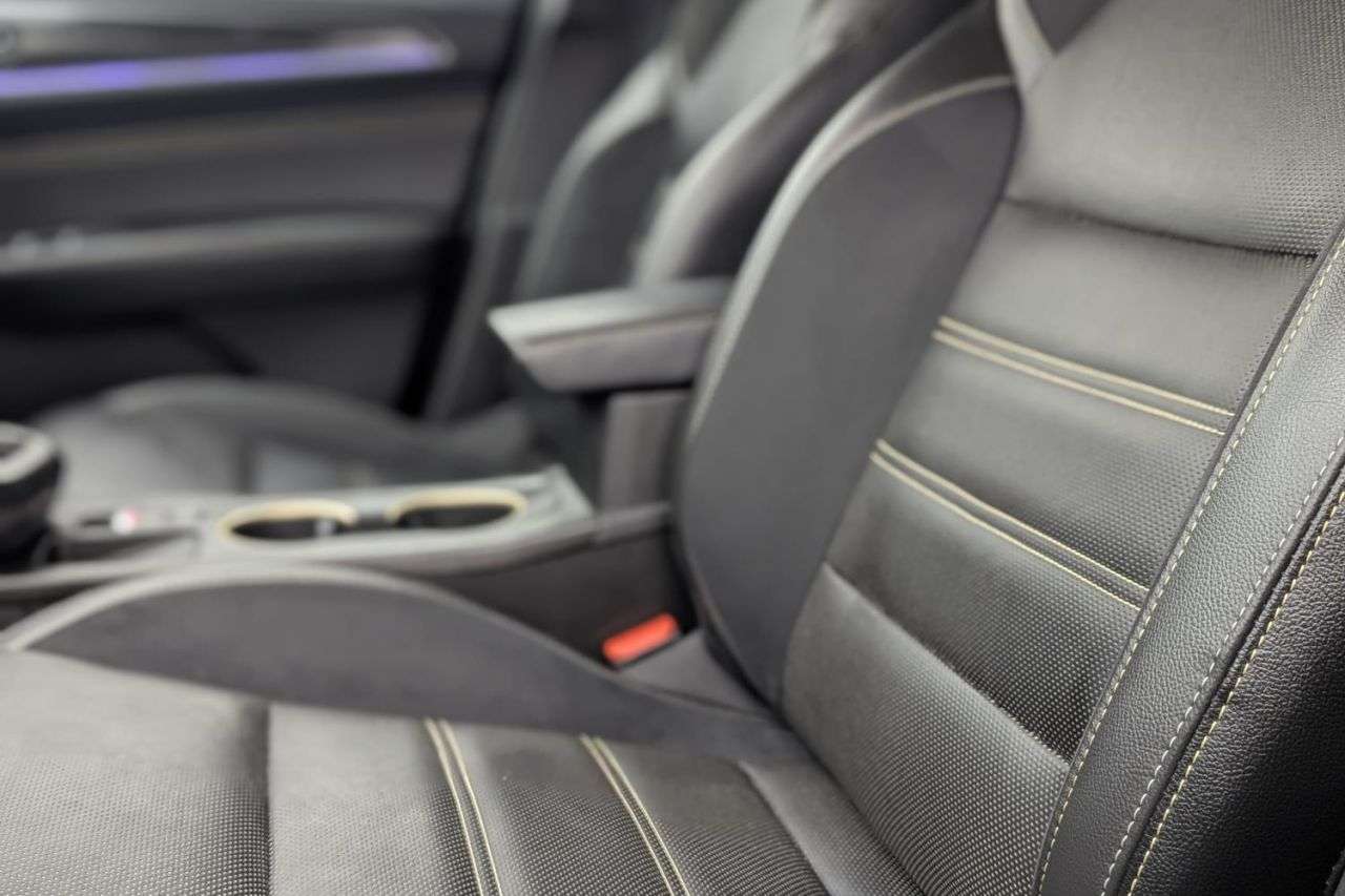 2023 RENAULT ARKANA 2023 RENAULT ARKANA