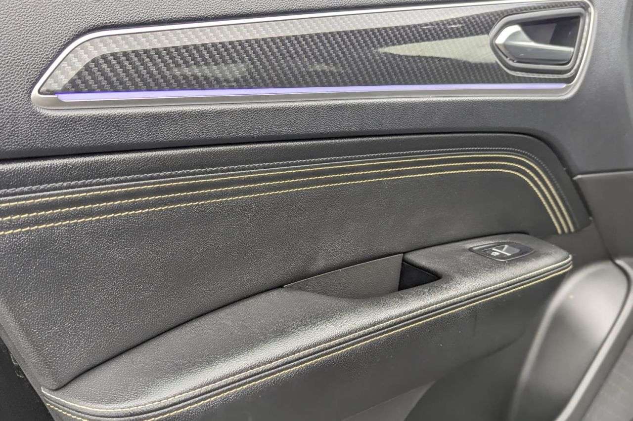 2023 RENAULT ARKANA 2023 RENAULT ARKANA