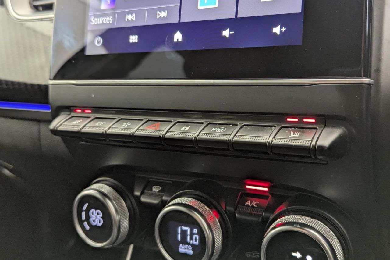 2023 RENAULT ARKANA 2023 RENAULT ARKANA