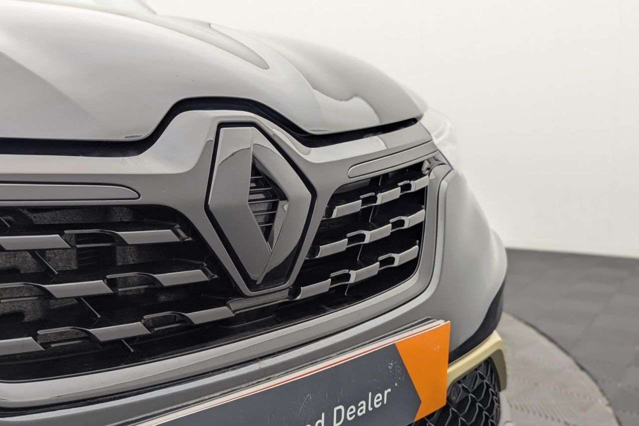 2023 RENAULT ARKANA 2023 RENAULT ARKANA