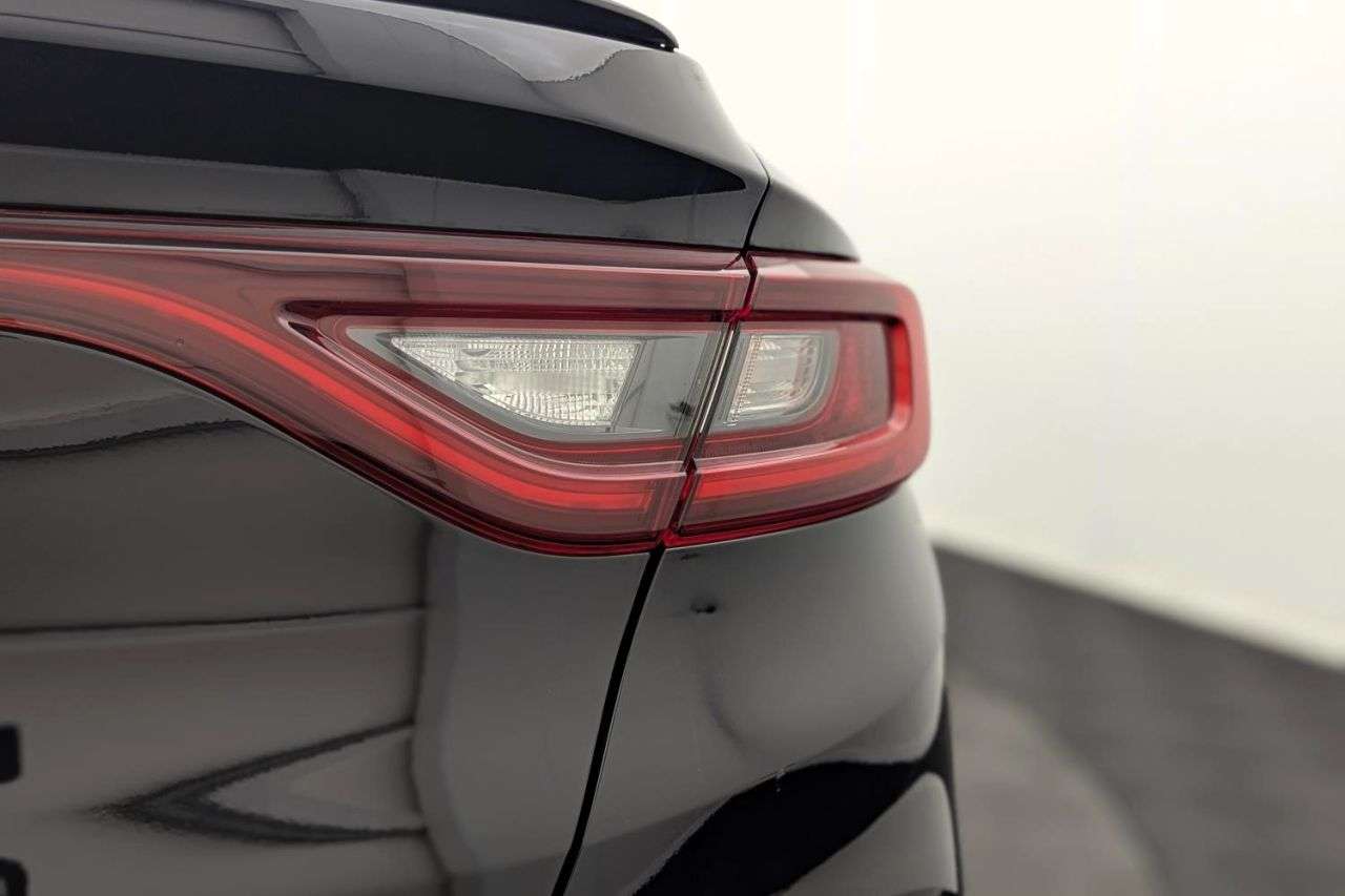 2023 RENAULT ARKANA 2023 RENAULT ARKANA