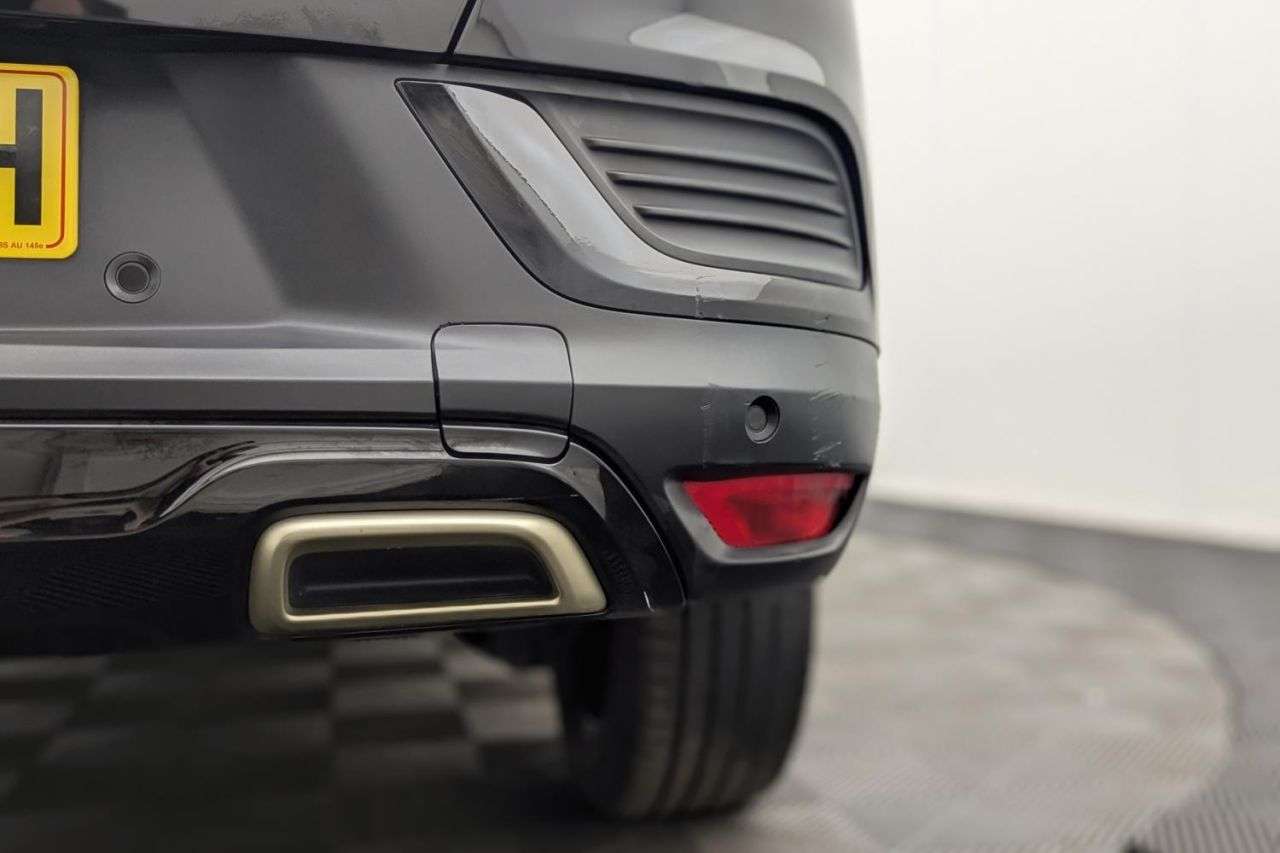 2023 RENAULT ARKANA 2023 RENAULT ARKANA