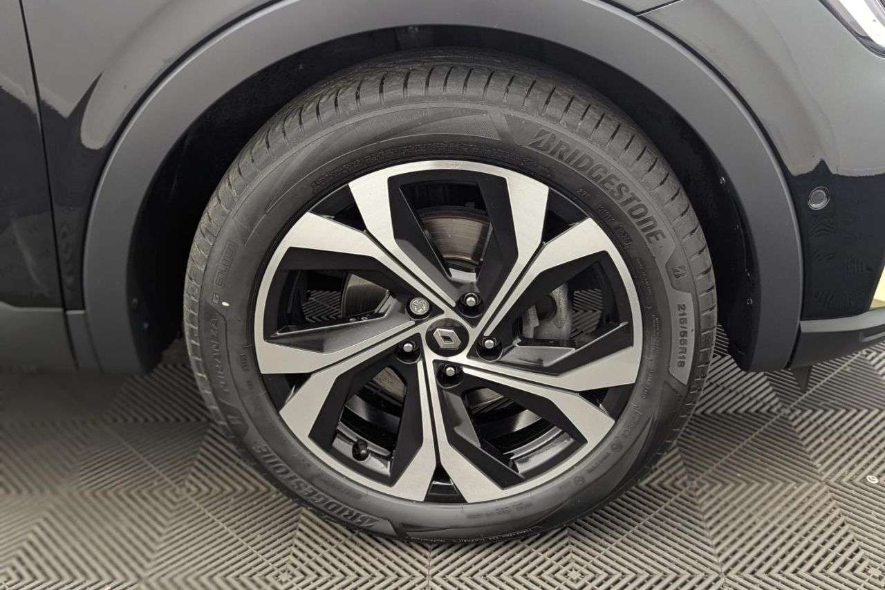 2023 RENAULT ARKANA 2023 RENAULT ARKANA