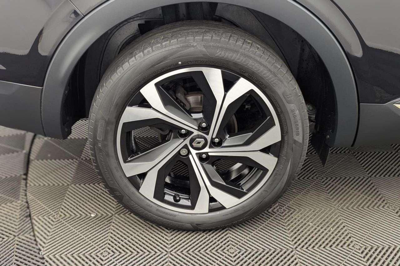2023 RENAULT ARKANA 2023 RENAULT ARKANA