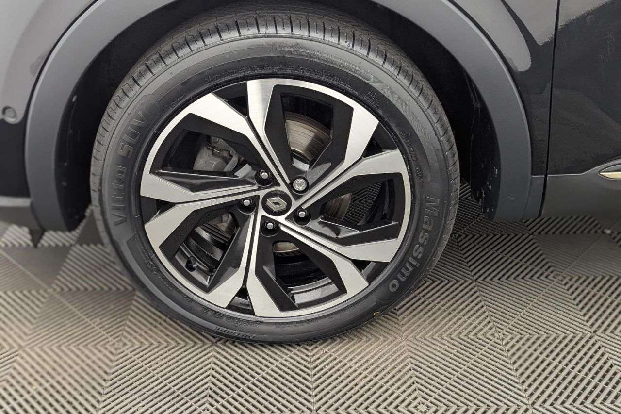 2023 RENAULT ARKANA 2023 RENAULT ARKANA