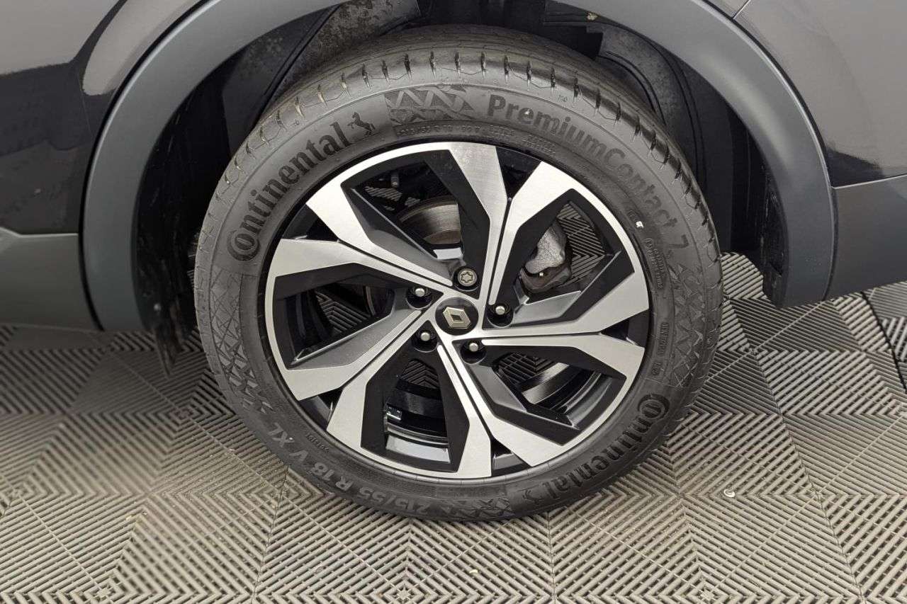 2023 RENAULT ARKANA 2023 RENAULT ARKANA