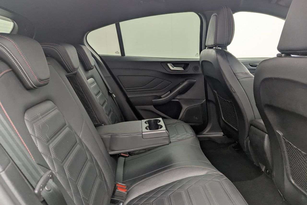 2023 FORD FOCUS 2023 FORD FOCUS