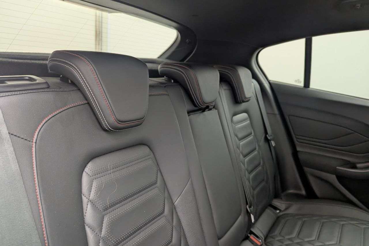 2023 FORD FOCUS 2023 FORD FOCUS