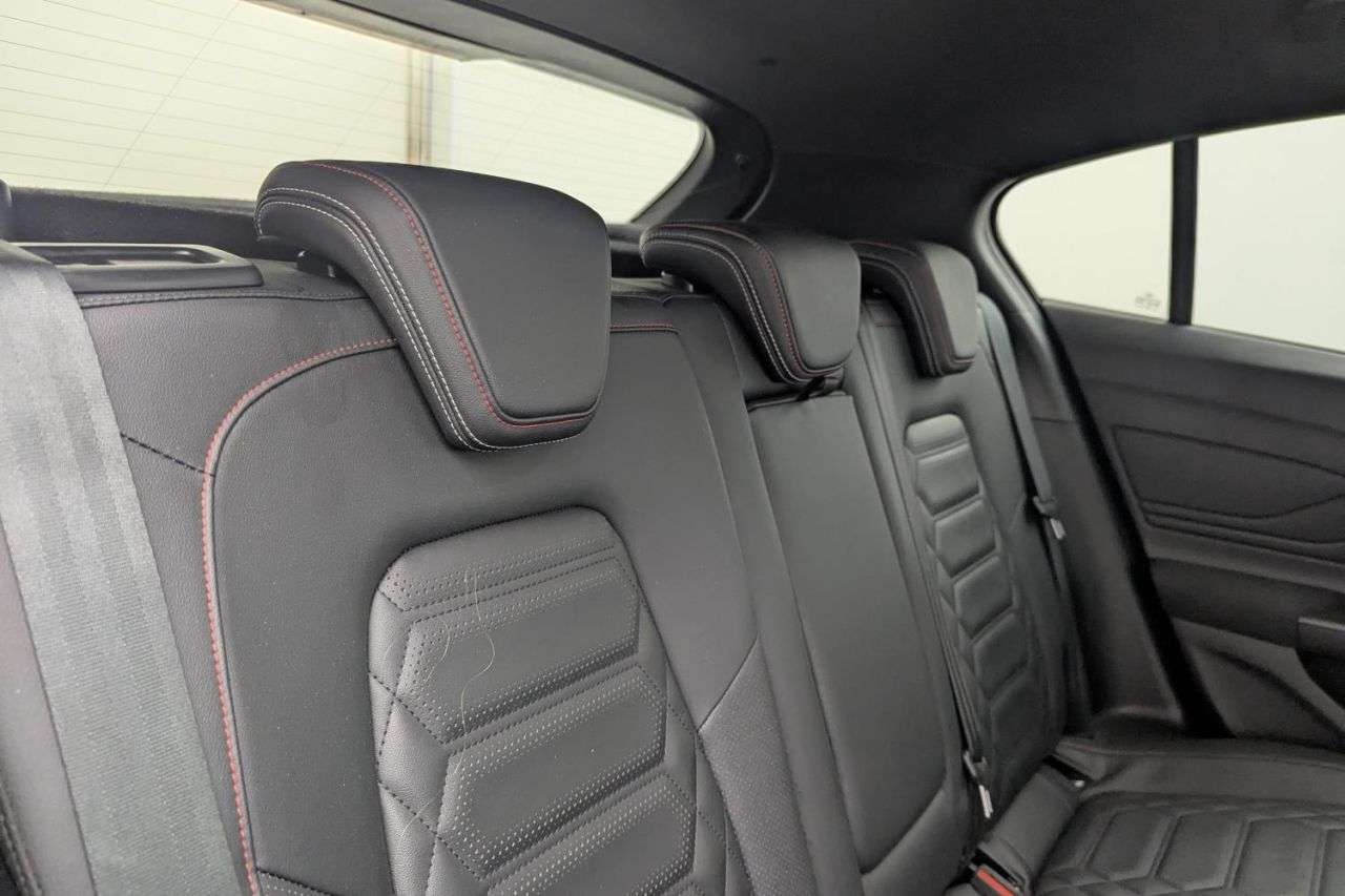 2023 FORD FOCUS 2023 FORD FOCUS