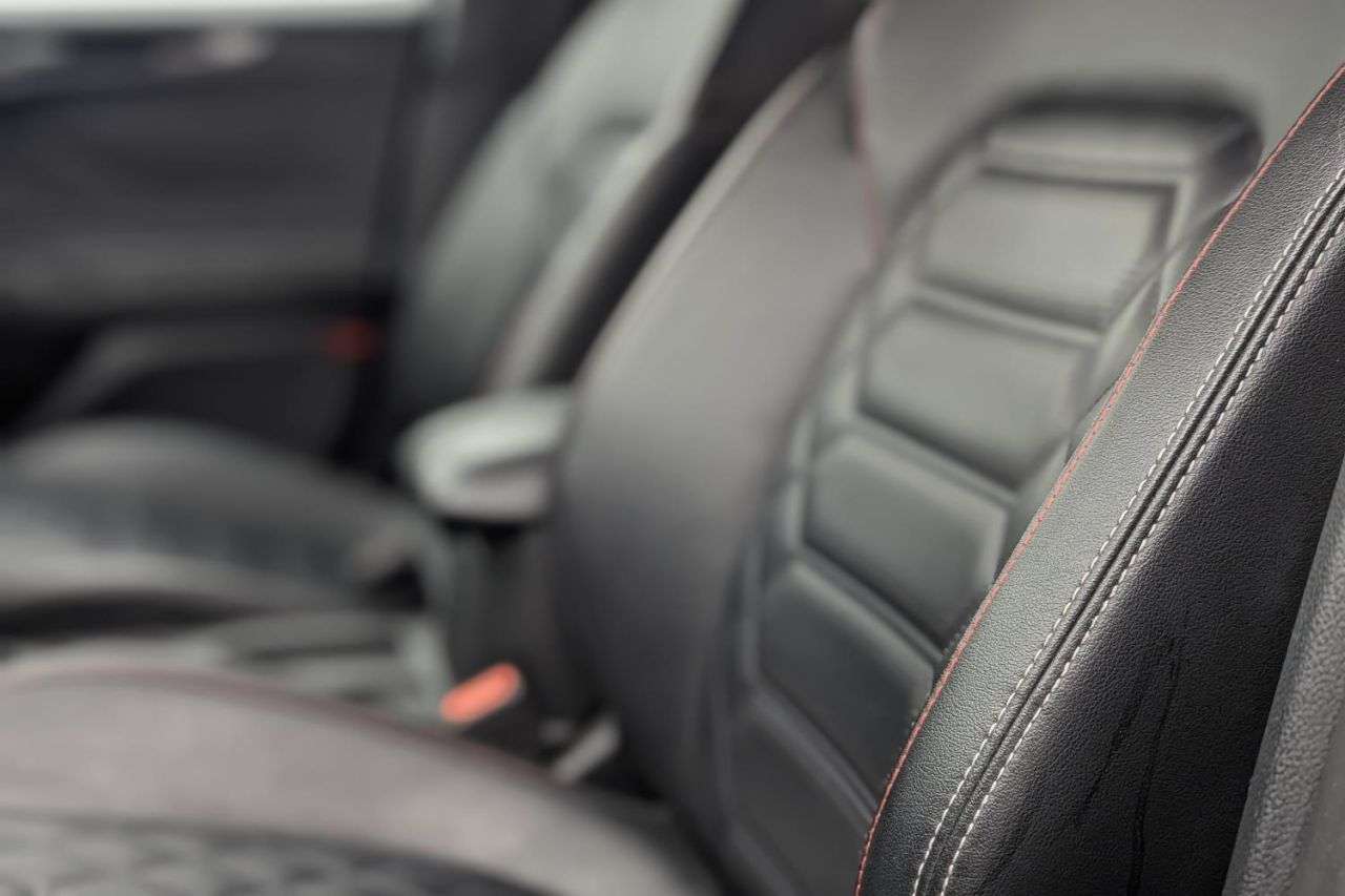 2023 FORD FOCUS 2023 FORD FOCUS