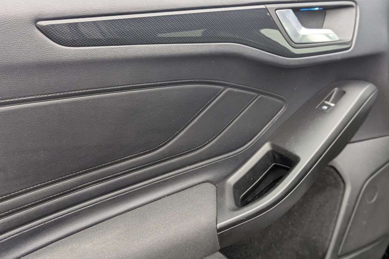 2023 FORD FOCUS 2023 FORD FOCUS