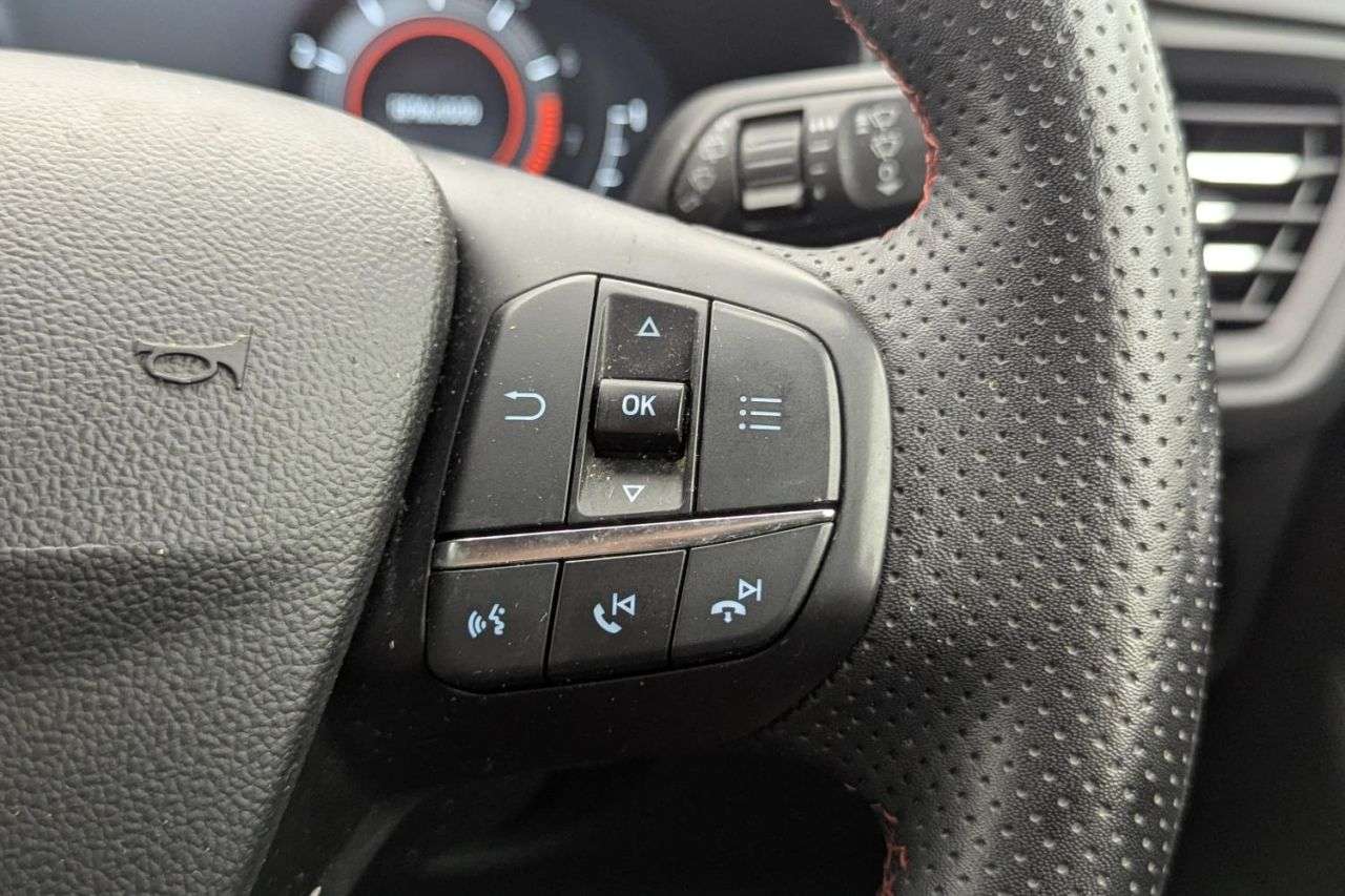 2023 FORD FOCUS 2023 FORD FOCUS