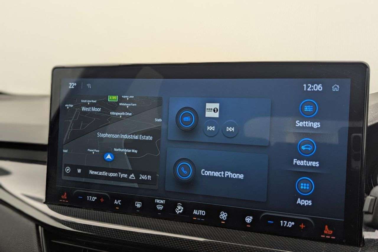 2023 FORD FOCUS 2023 FORD FOCUS